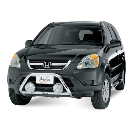 Westin Automotive 02-06 HONDA CRV LIGHT BAR MOUNT KIT 30-1235